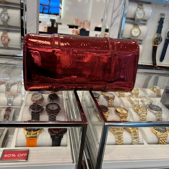 Michael Kors Purse - Picture 4 of 8